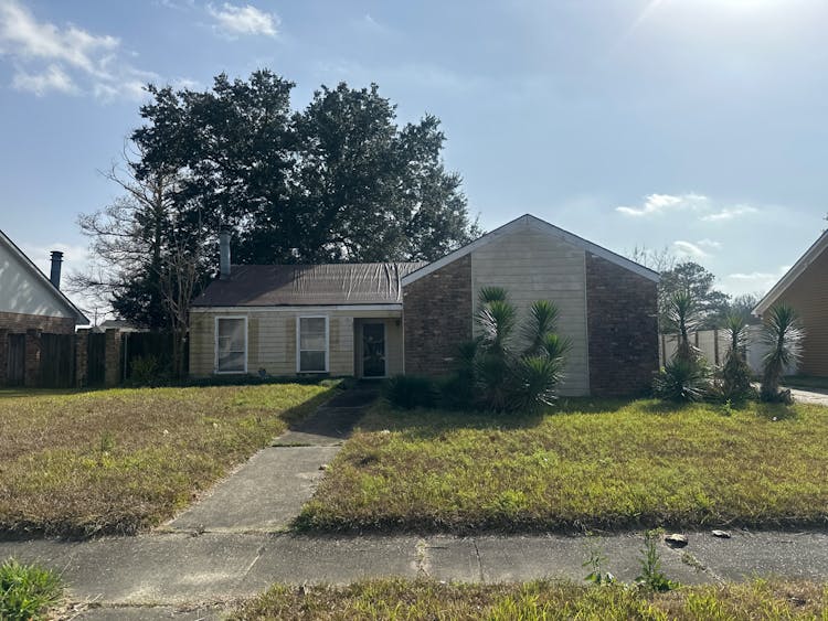1733 General Mouton Avenue Baton Rouge, LA 70810, East Baton Rouge County