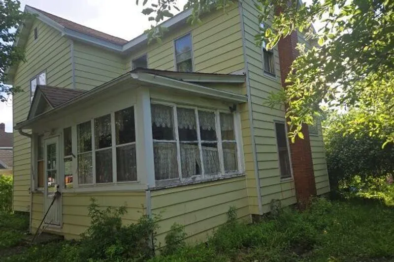 Center St, Corry, PA 16407 #1