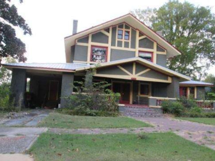 515 E 4th St Corinth, MS 38834, Alcorn County