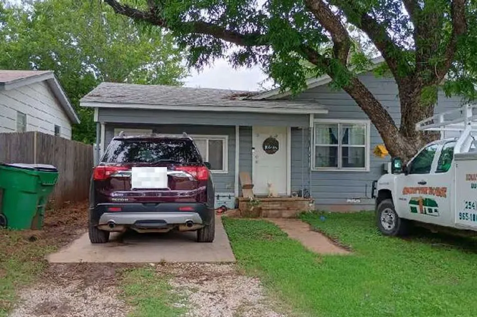 1397 N Estes St Stephenville, TX 76401, Erath County