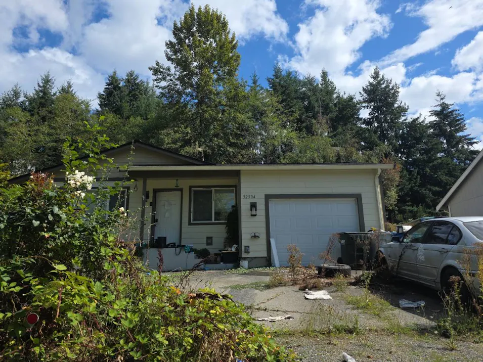 32504 Miner Ave Black Diamond, WA 98010, King County