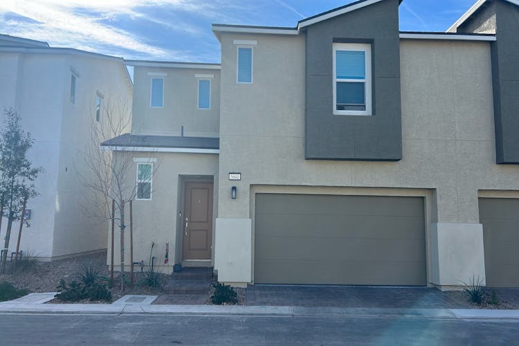5641 Thunder Blue Avenue Las Vegas, NV 89122, Clark County