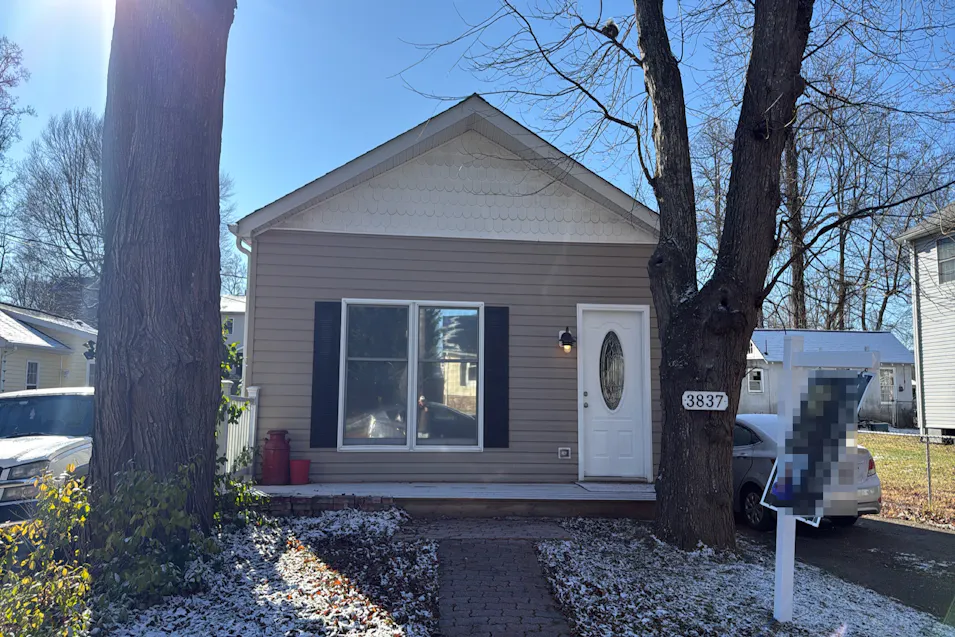 3837 3rd St North Beach, MD 20714, Calvert County