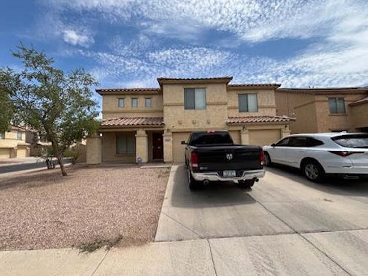 43724 W Cowpath Rd Maricopa, AZ 85138, Pinal County