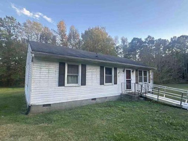 5251 W Run Dr Charles City, VA 23030, Charles City County