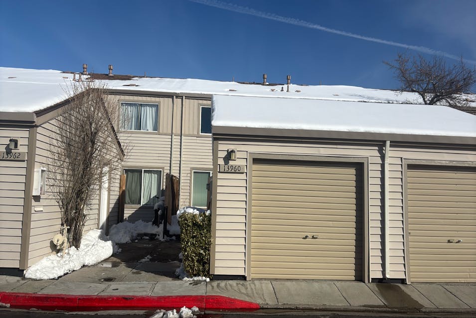 13960 Lear Blvd Reno, NV 89506, Washoe County