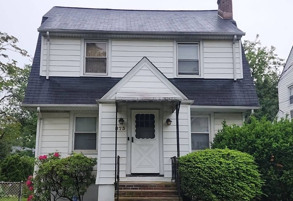 873 Ester Avenue Teaneck, NJ 07666, Bergen County