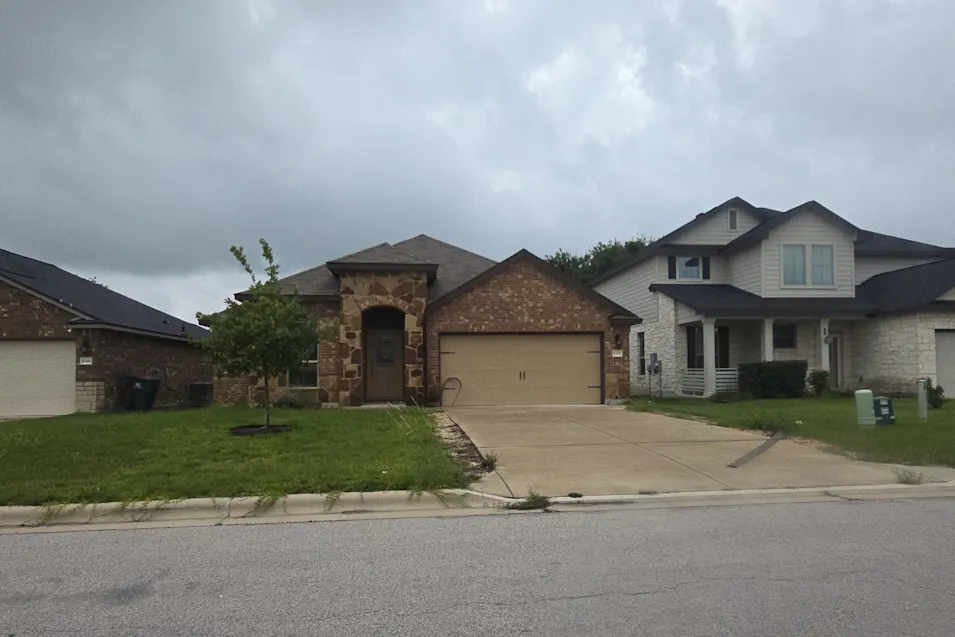 6305 Tess Rd Temple, TX 76502, Bell County