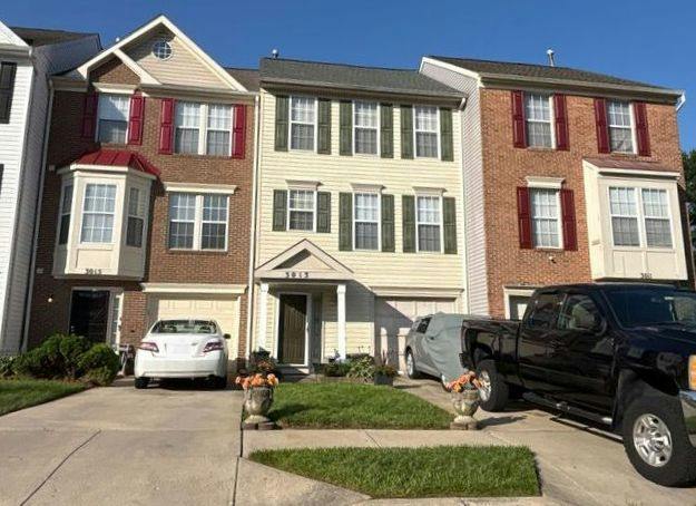 Rainbird Ct, District Heights, MD 20747