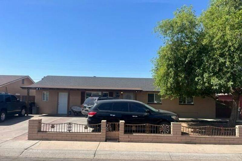 Avalon Dr, Phoenix, AZ 85031