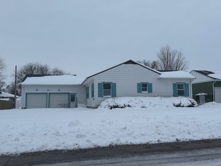 1112 Nancy Ln Webster City, IA 50595, Hamilton County