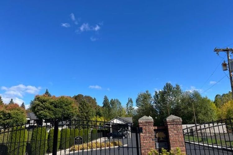 14019 NE 20th Avenue, G-60 Vancouver, WA 98686, Clark County