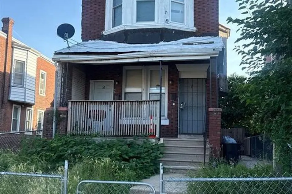 1532 South 58th Street Philadelphia, PA 19143, Philadelphia County