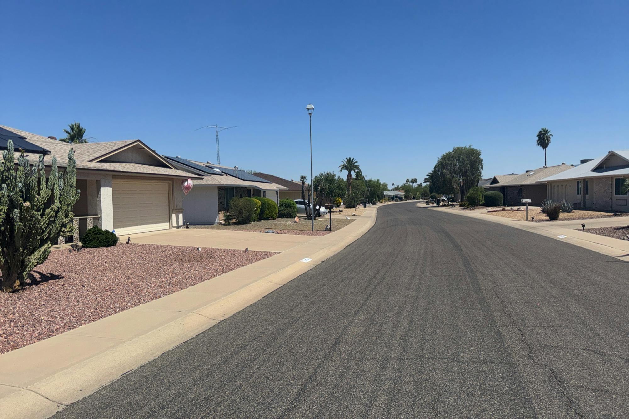 134th Ave, Sun City West, AZ 85375