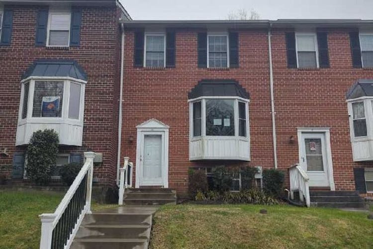 11 Sylvanhurst Court Baltimore, MD 21236, Baltimore County