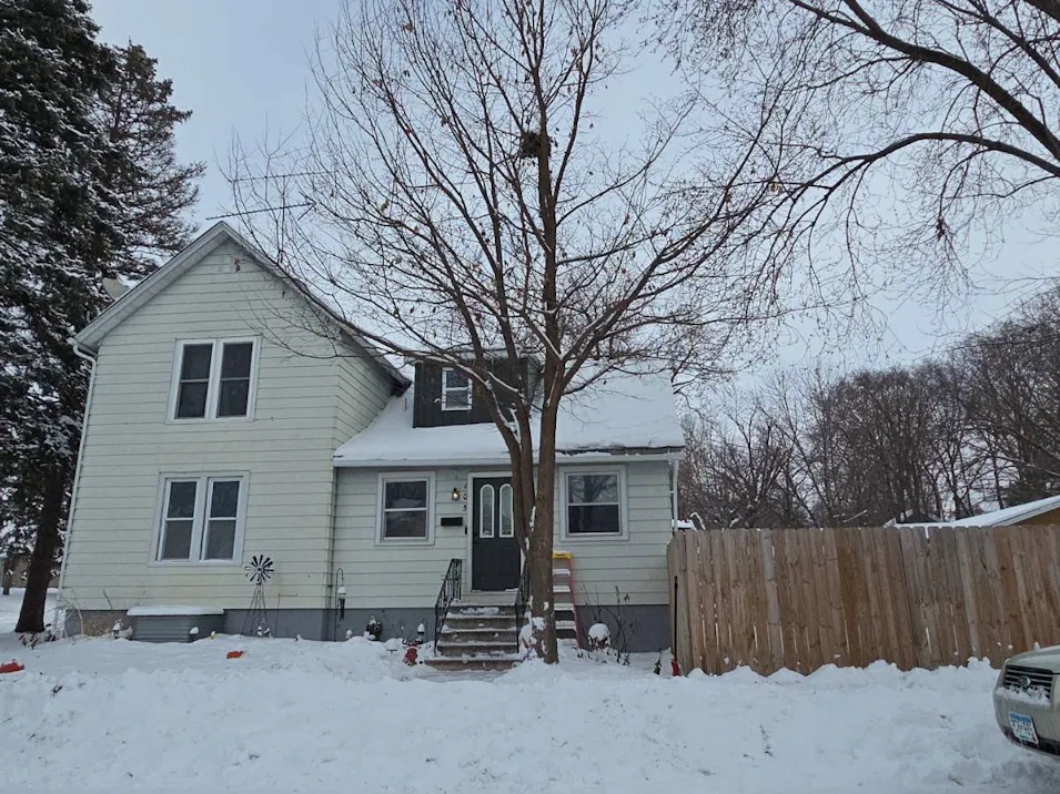 105 7th Avenue SW Faribault, MN 55021, Rice County