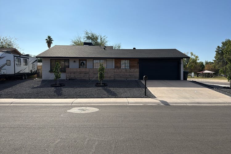 3601 E. Bloomfield Road Phoenix, AZ 85032, Maricopa County