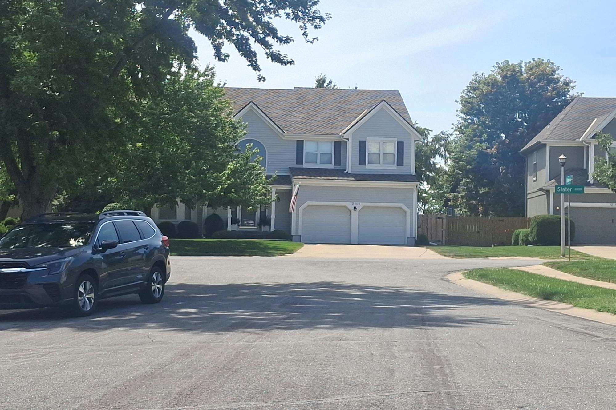 Slater St, Overland Park, KS 66213