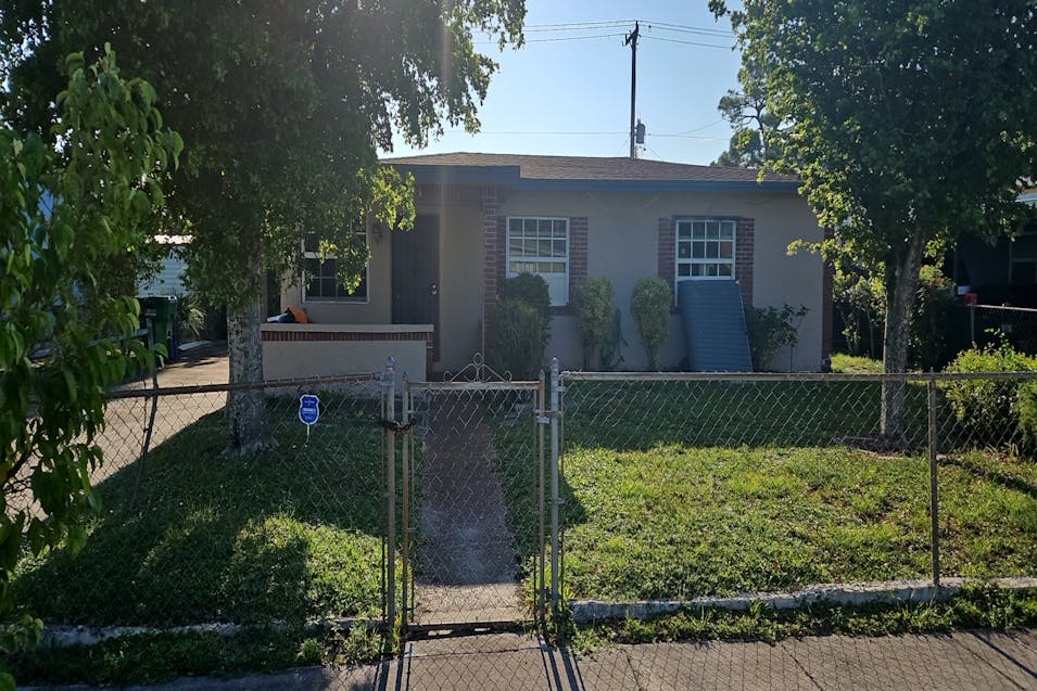 430 NW 30th Avenue Ft. Lauderdale, FL 33311, Broward County