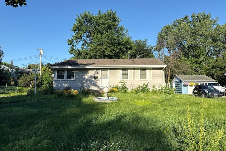 6109 N Sumter Ave New Hope, MN 55428, Hennepin County