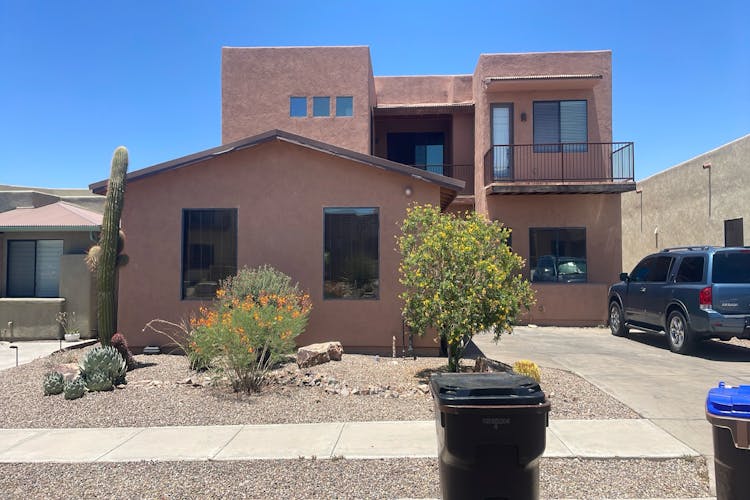 11389 N Moon Ranch Place Marana, AZ 85658, Pima County