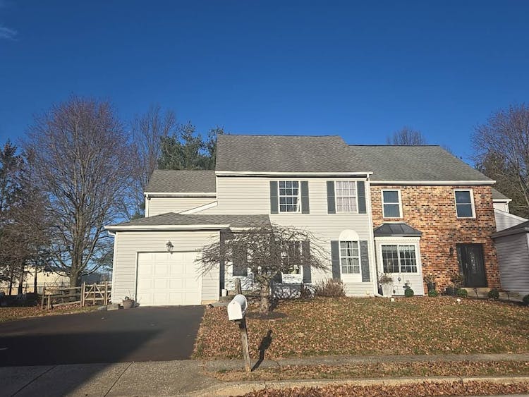 2360 Cambridge Cir Hatfield, PA 19440, Montgomery County