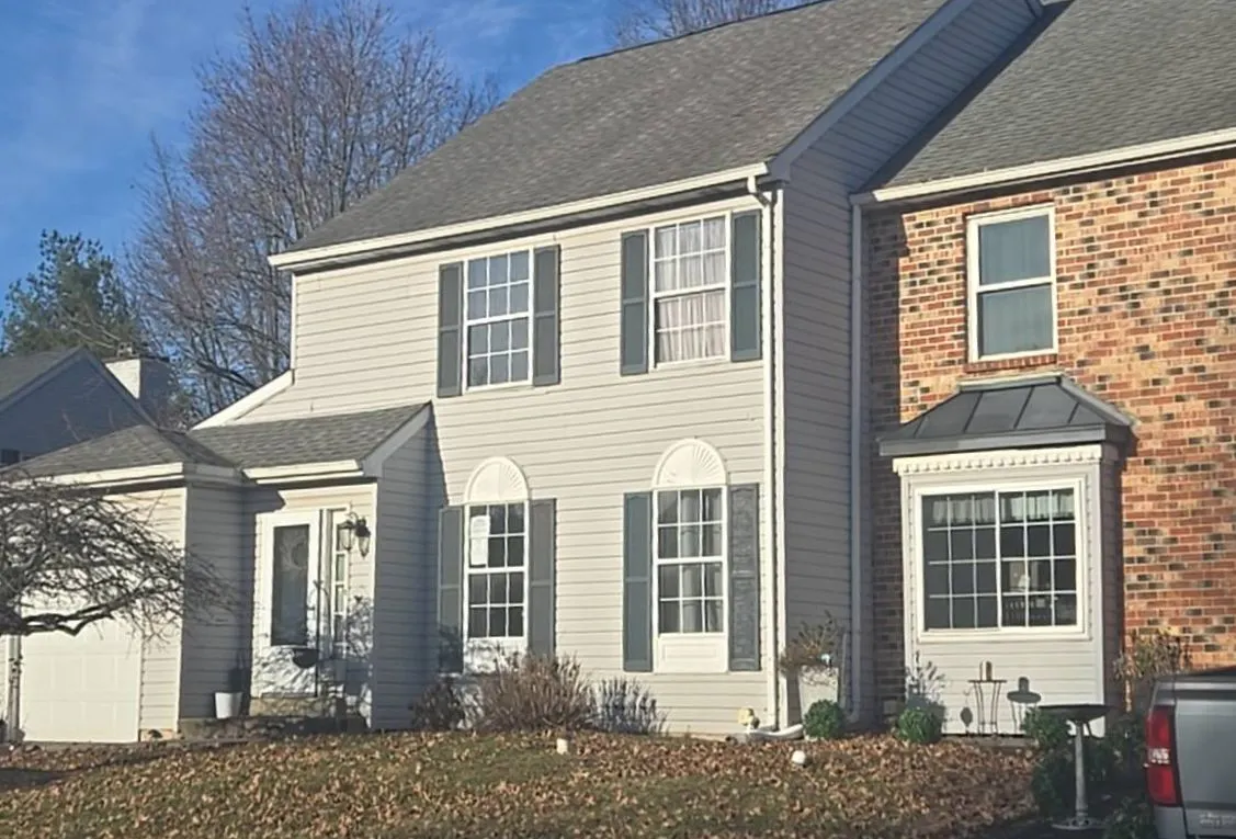 Cambridge Cir, Hatfield, PA 19440 #1