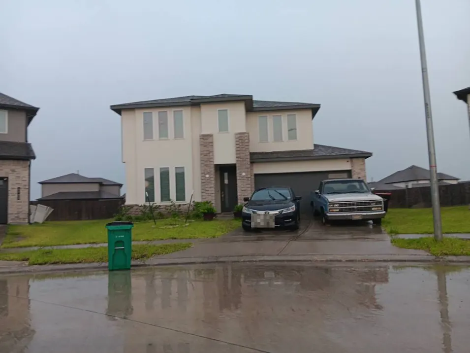 4703 Parma River Lane Katy, TX 77449, Harris County