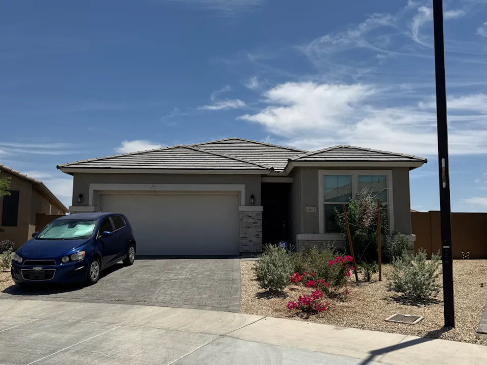 15657 W Monroe St Goodyear, AZ 85338, Maricopa County