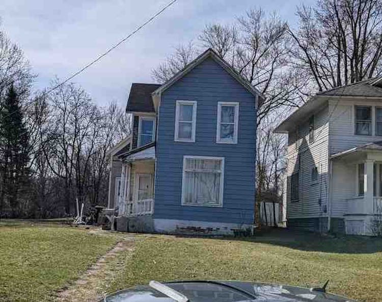 1827 Hale Ave Fort Wayne, IN 46802, Allen County