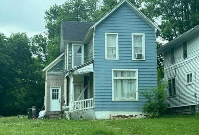 Hale Ave, Fort Wayne, IN 46802