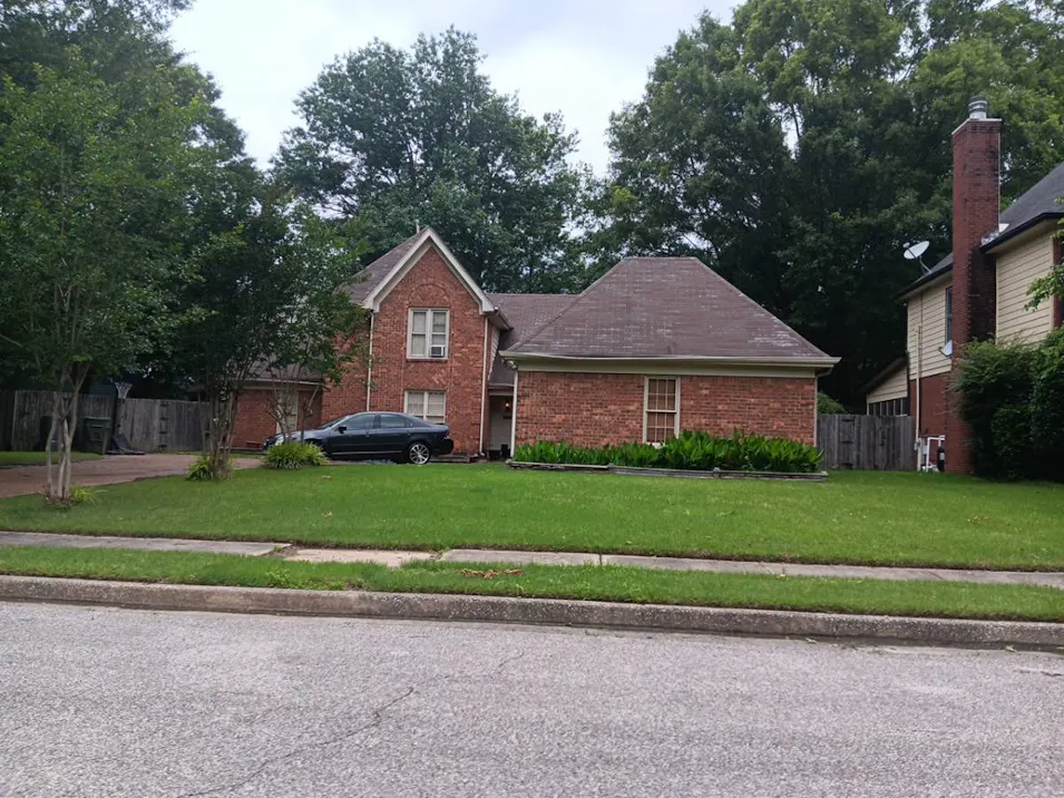 2015 Kings Cross Ln Cordova, TN 38016, Shelby County