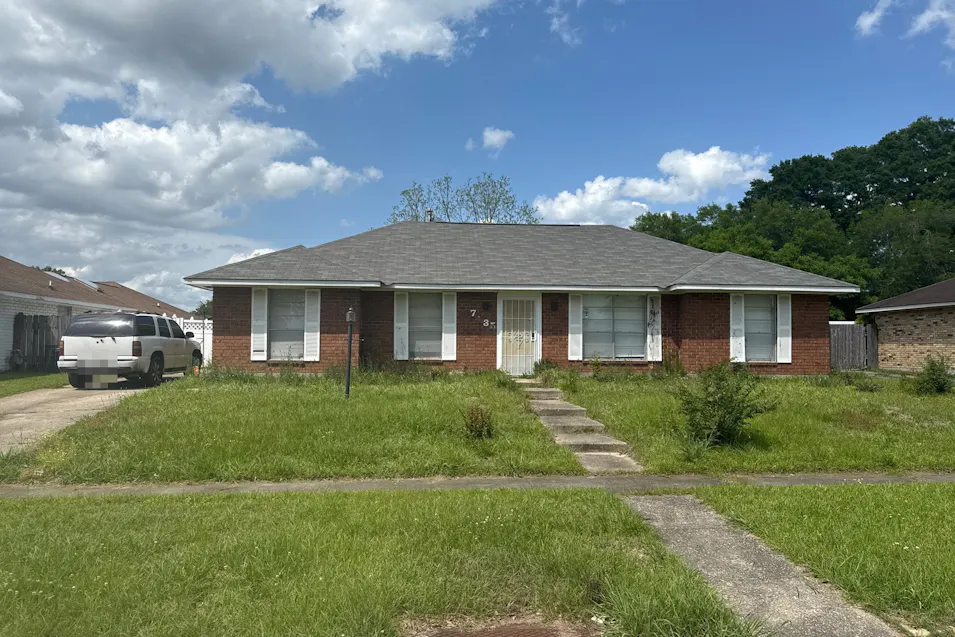 7435 Banbury Ct Baton Rouge, LA 70811, East Baton Rouge County