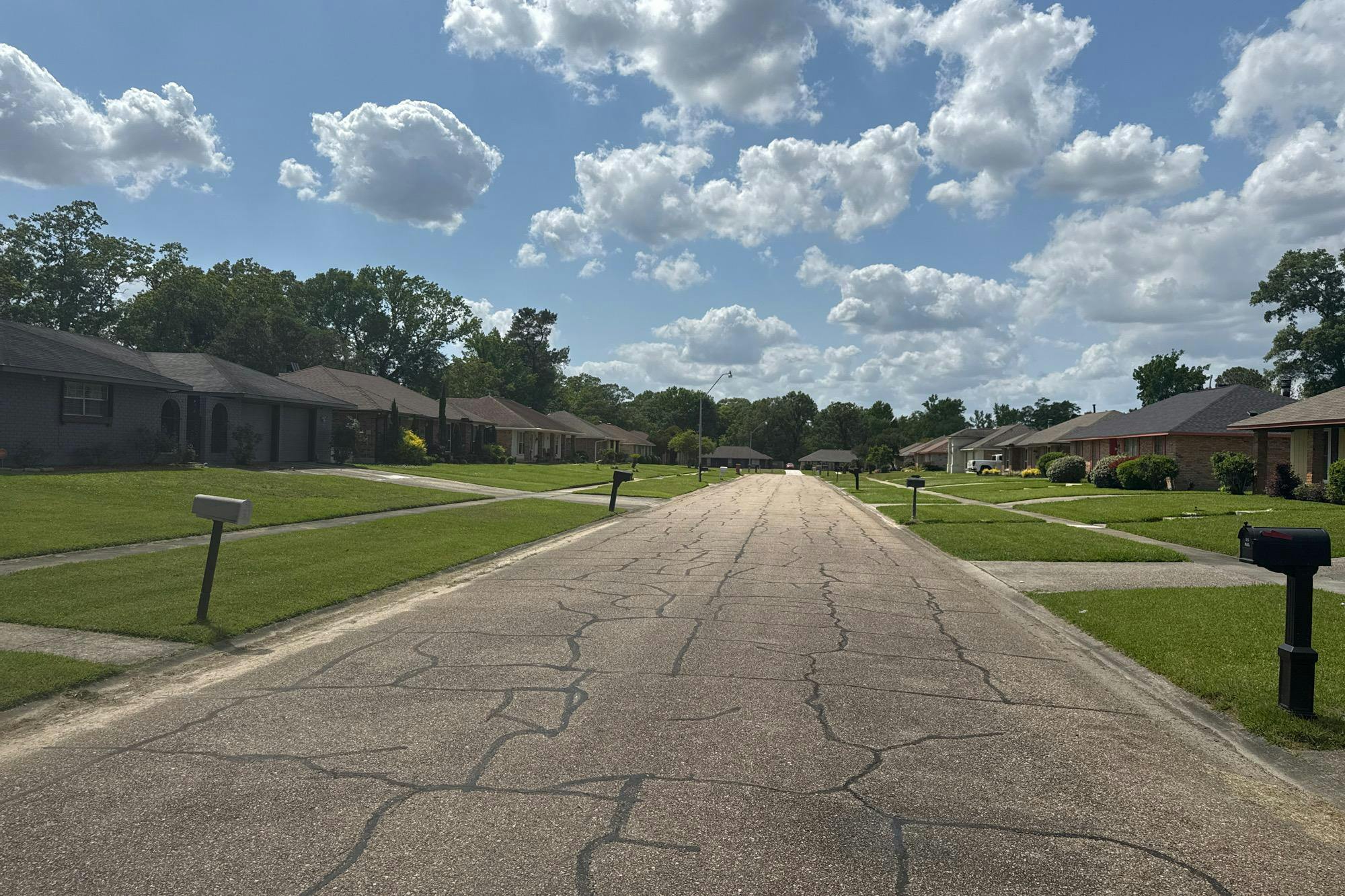 Banbury Ct, Baton Rouge, LA 70811