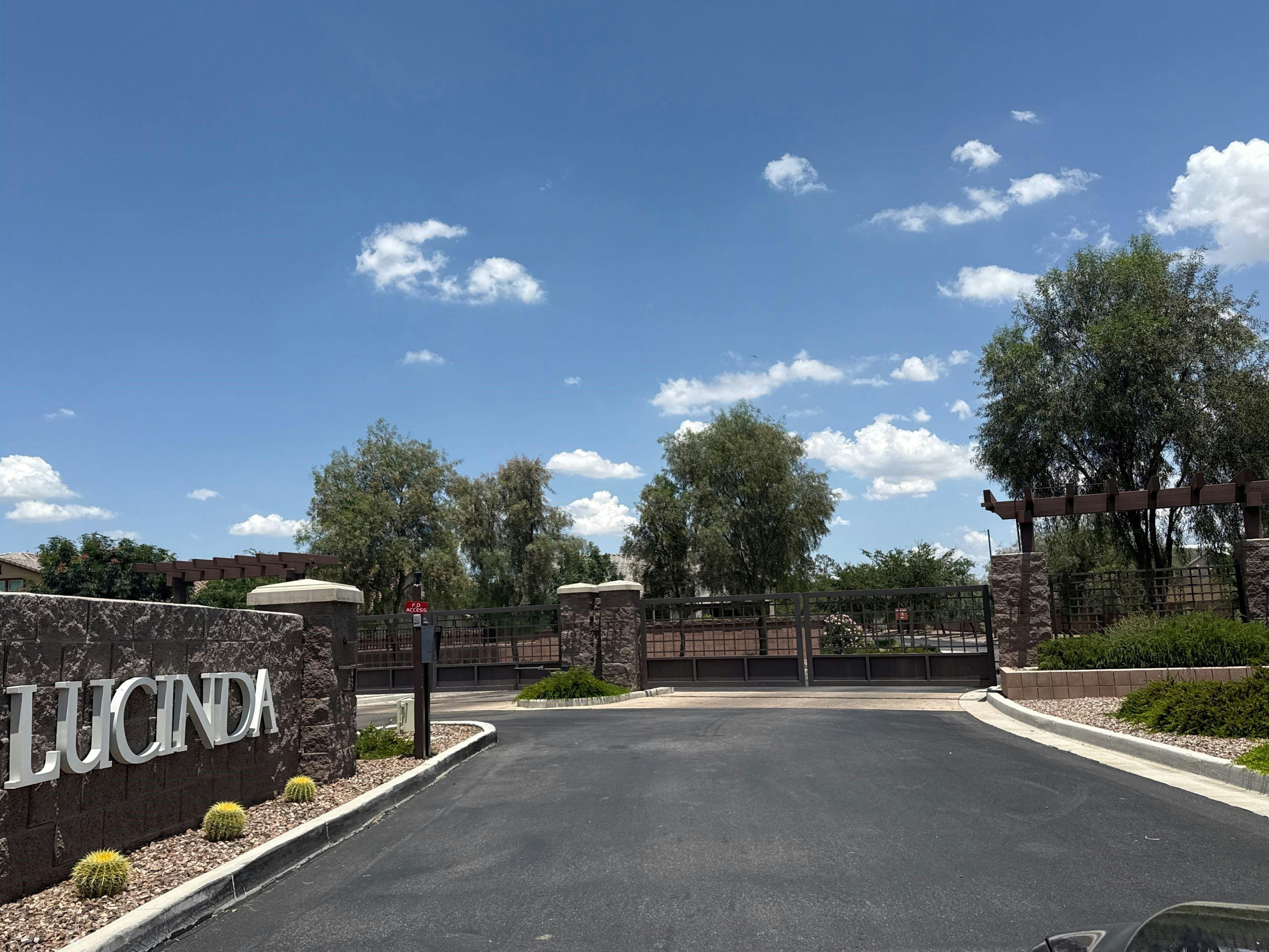 Scorpio Pl, Chandler, AZ 85249