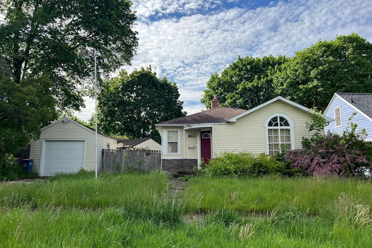 1550 Ardmore St SE Grand Rapids, MI 49507-2848, Kent County