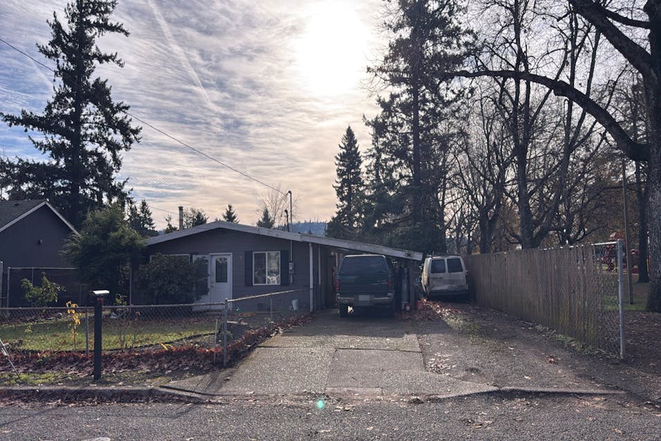 10206 Southeast Raymond Street Portland, OR 97266, Multnomah County