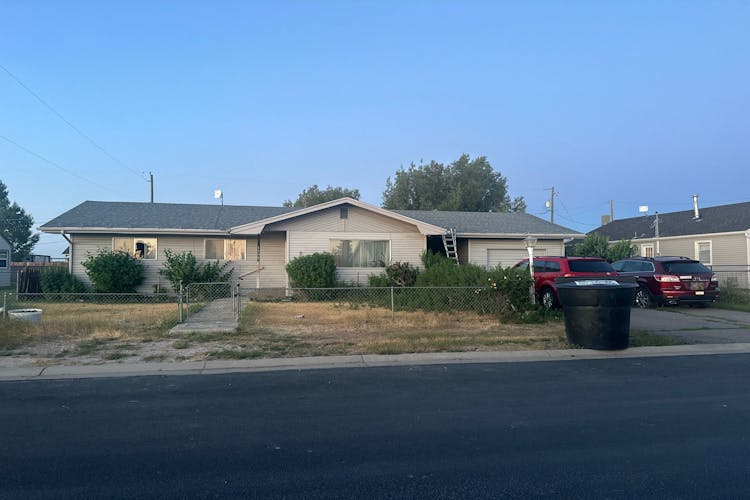 1556 Circle Way Big Piney, WY 83113, Sublette County