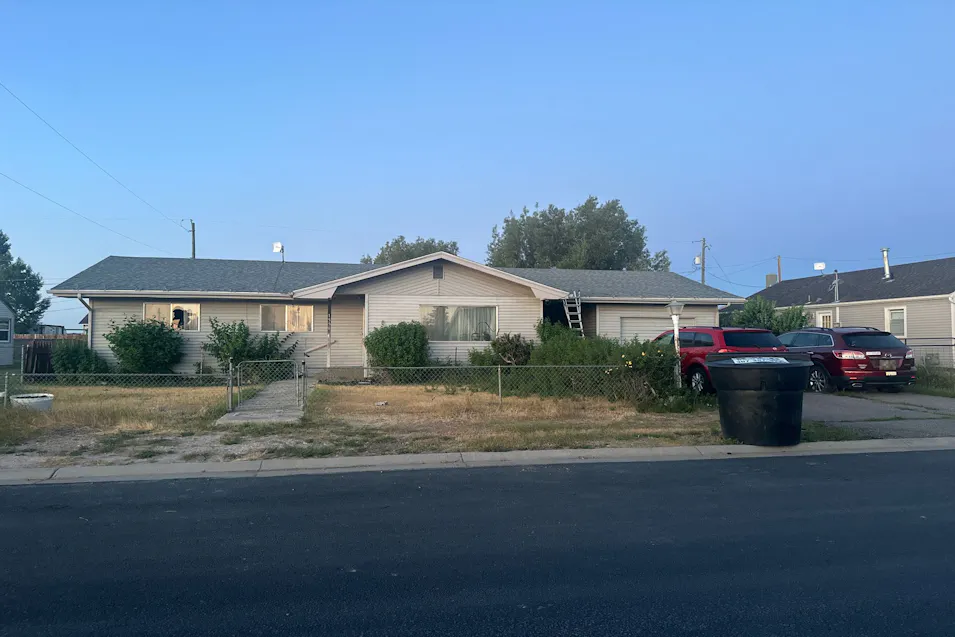 1556 Circle Way Big Piney, WY 83113, Sublette County