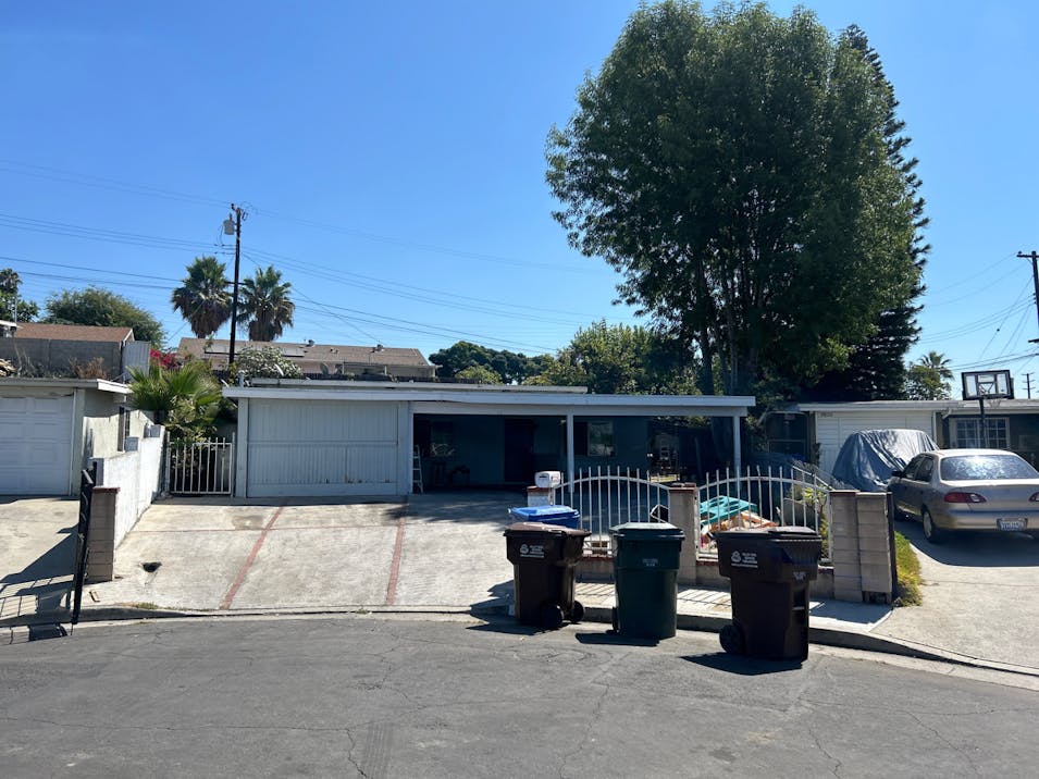 17821 Redbud Pl La Puente, CA 91744, Los Angeles County