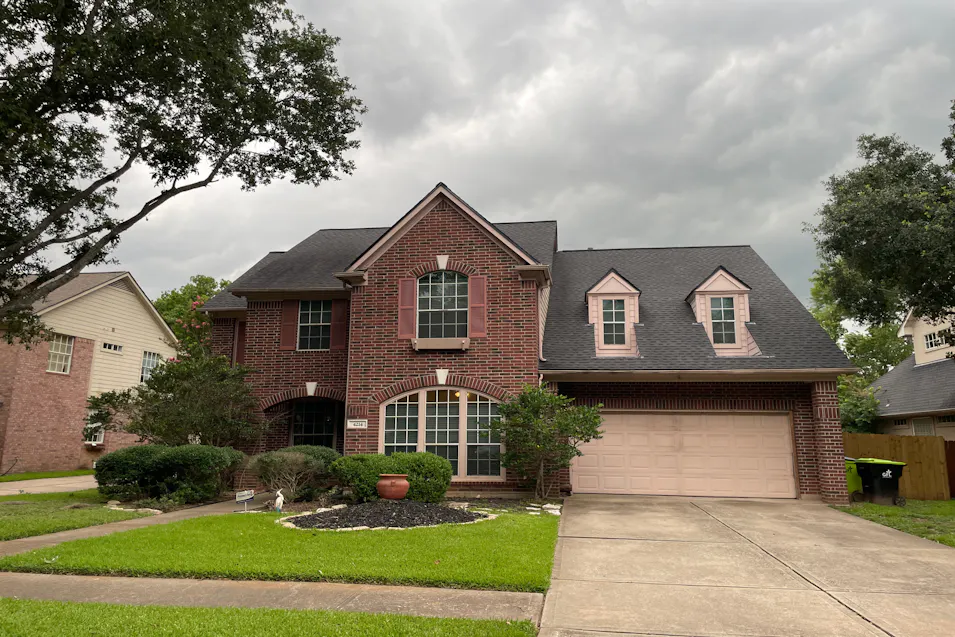 4214 Oak Forest Drive Missouri City, TX 77459, Fort Bend County