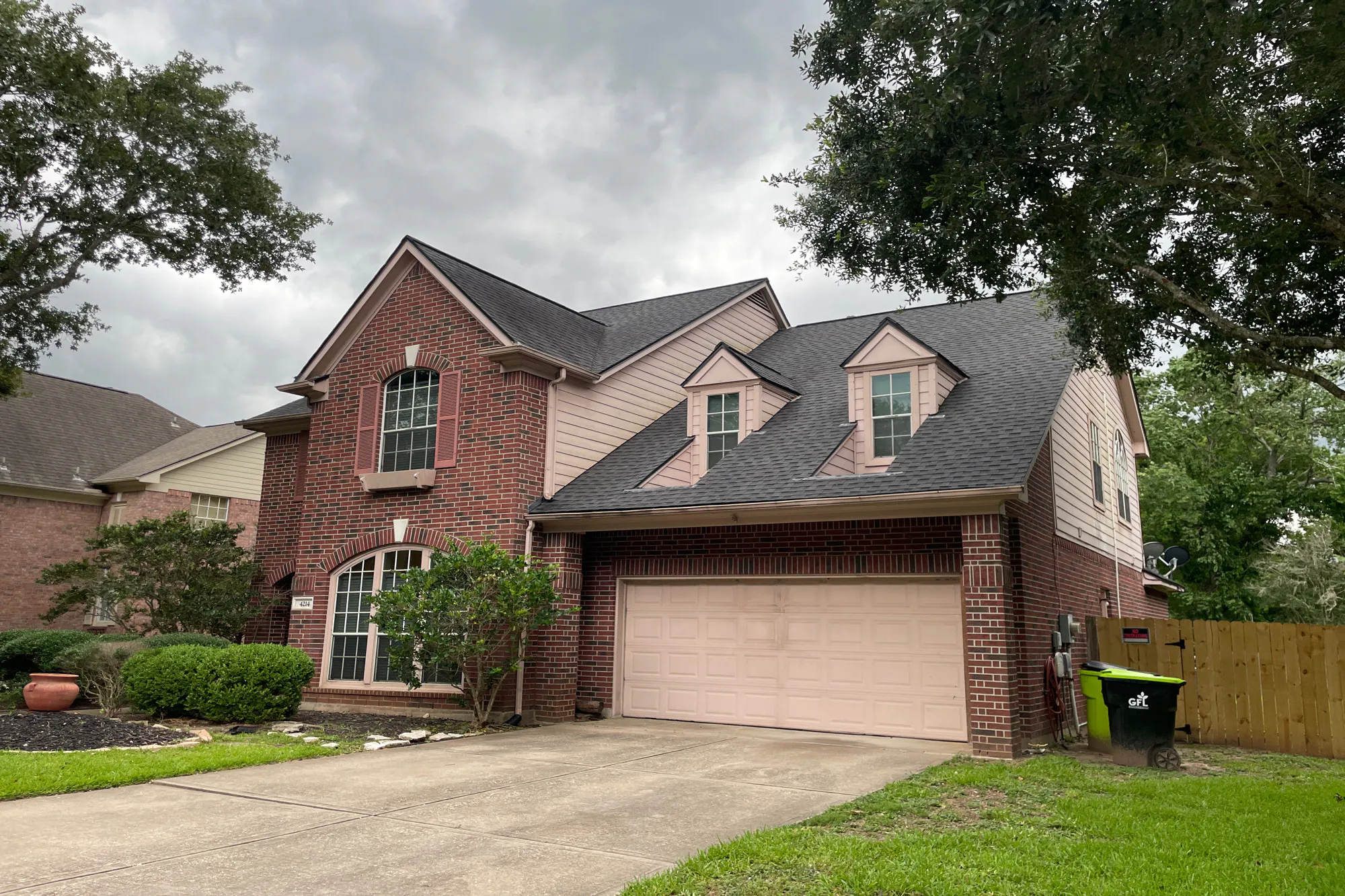 Oak Forest Dr, Missouri City, TX 77459 #1