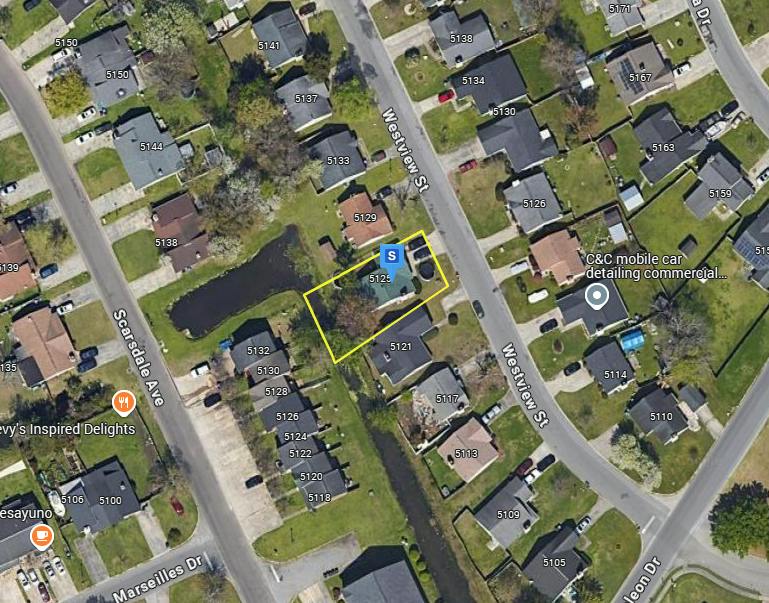 Westview St, North Charleston, SC 29418