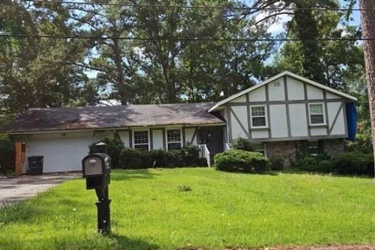 664 Beechwood Dr Thomson, GA 30824, McDuffie County