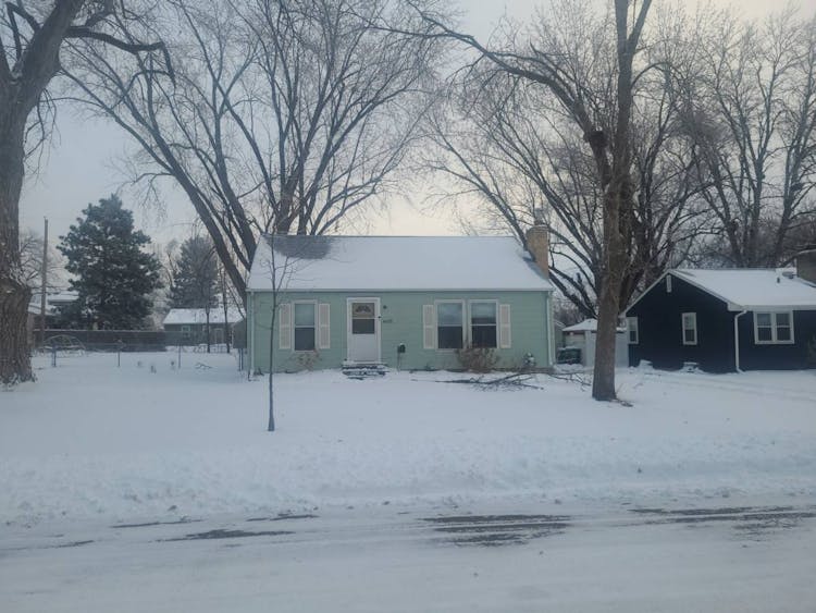 6635 13th Ave S Richfield, MN 55423, Hennepin County