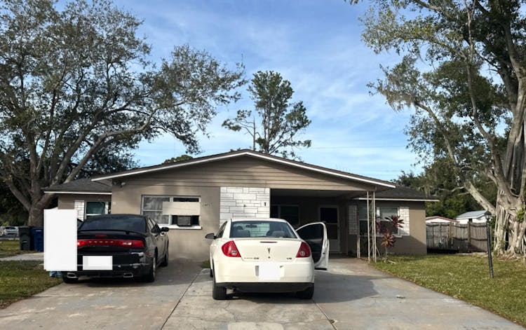 2405 47th Avenue Dr W Bradenton, FL 34207, Manatee County