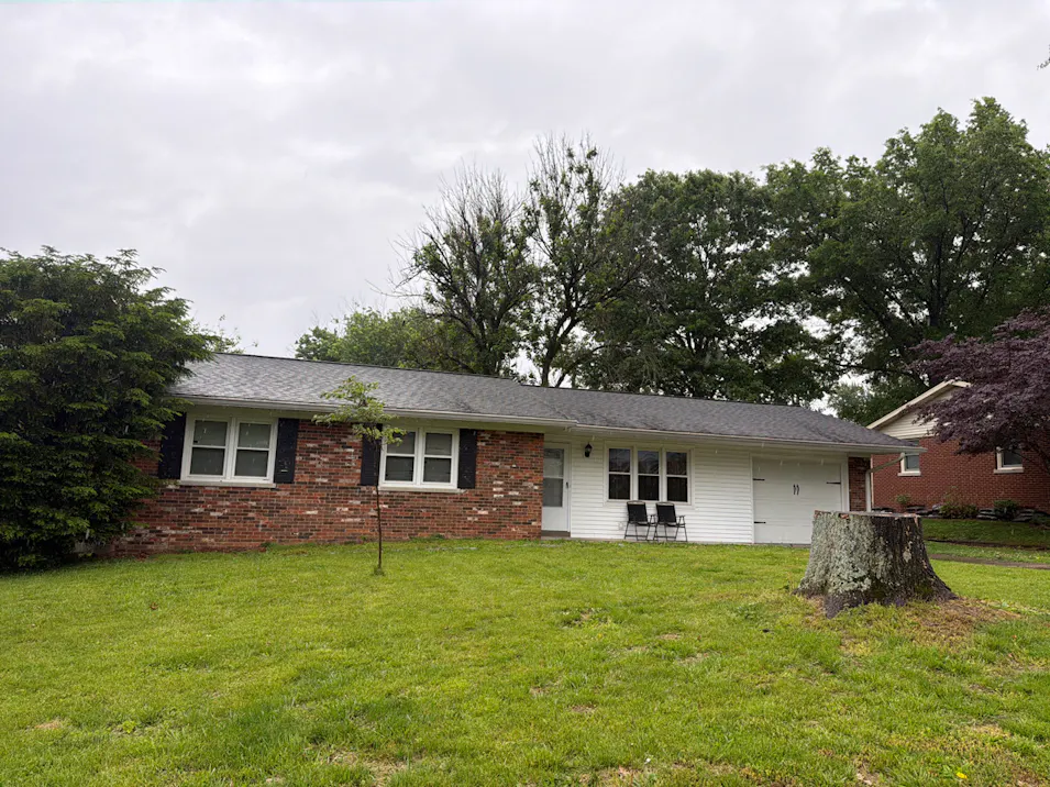 736 Magnolia Dr Mount Vernon, IN 47620, Posey County
