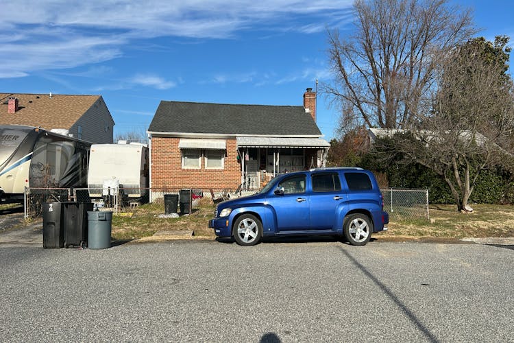 28 Chandelle Road Middle River, MD 21220, Baltimore County