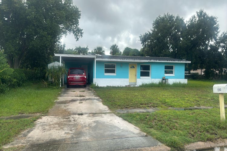 1260 Amherst Ct Cocoa, FL 32922, Brevard County