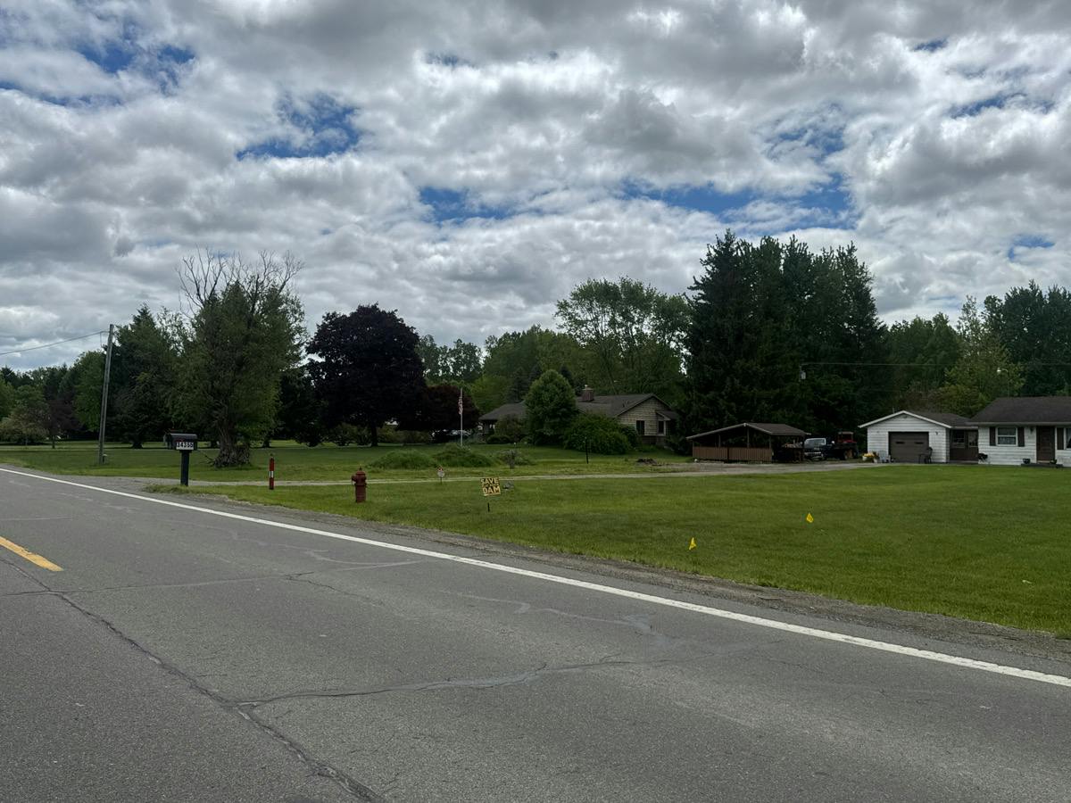 Willow Rd, New Boston, MI 48164